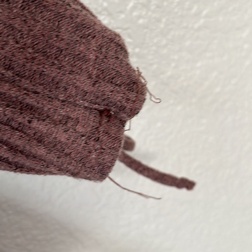 Daytrip Ribbed Flyaway Cardigan - Picture 5 of 6